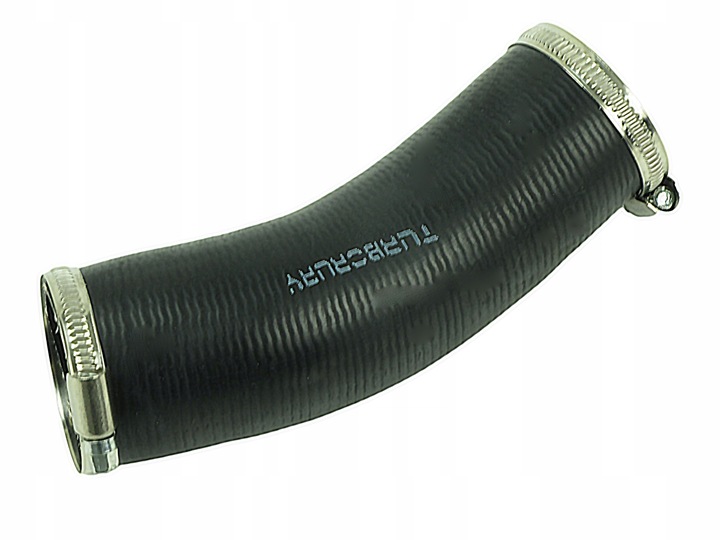 фото №3, Труба шланг turbo toyota rav4 mk2 2.0 d4d 1734127040