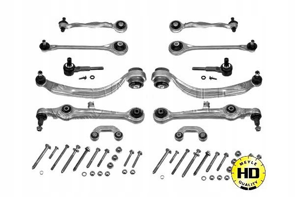 фото №1, Meyle набор ремонтный подвешивание vw перед a8 95-