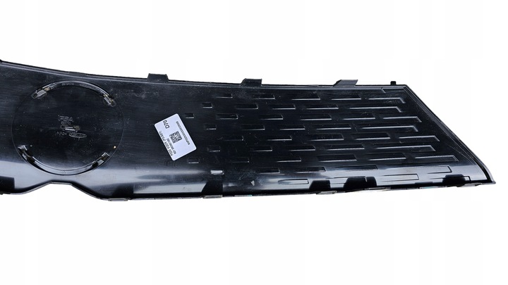 фото №10, Решітка решітка радіатора планка бампера opel mokka b 9835272480 9853801080