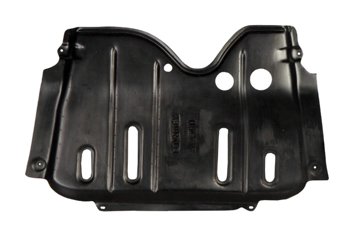 фото №1, Защита двигателя нижняя dacia sandero 08-12 benz dies