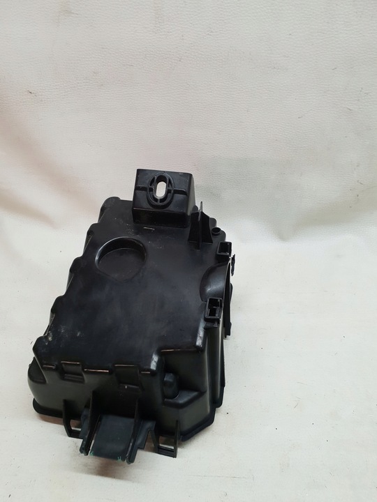 фото №7, Peugeot citroen opel корпус коробка запобіжників bsm 9824510680