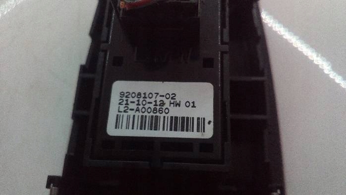 фото №6, Панель скла праві перед bmw f30 320xd 9208107-02