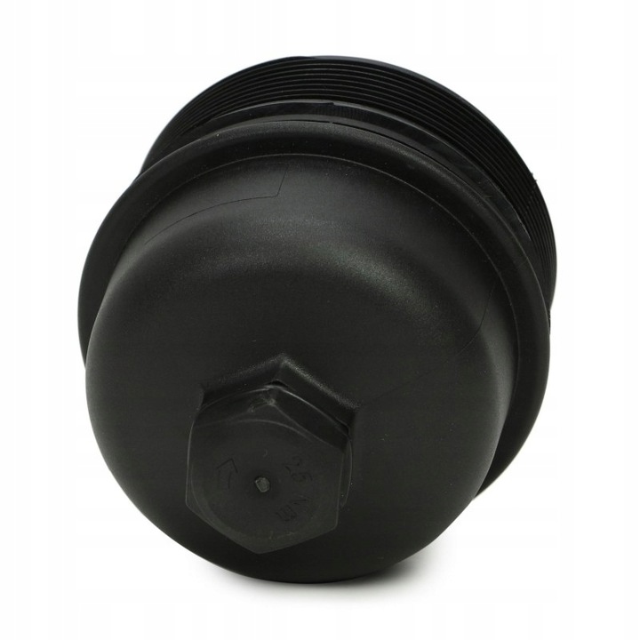 фото №3, Крышка вкладыш фильтра масла citroen berlingo