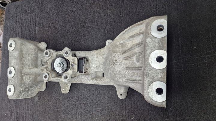 фото №4, Jeep grand cherokee 3.6 b wl l 2021 2022 23 поддержка основание лапи коробки