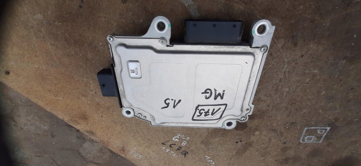 фото №8, Блок управления двигателем (эбу, компьютер двигателя) 1.5t-gdi ehs ecu mg hs f01r00jx47 11084558
