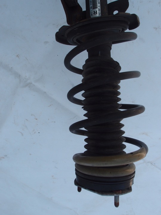 фото №6, Mcperson амортизатор правые перед mazda 2 1.4 d 09r