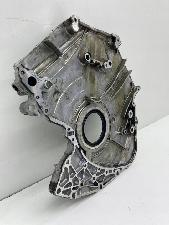 фото №8, Audi a8 a7 a6 c7 3.0 tdi cdu cla захист корпус кришка розподільний вал