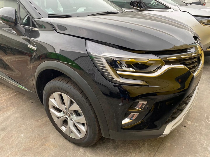 фото №5, Renault captur ii стержень стабилизатора 546117469r