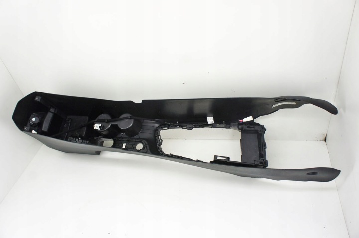 фото №9, Po021 hyundai bayon тунель середній 84610-q0050