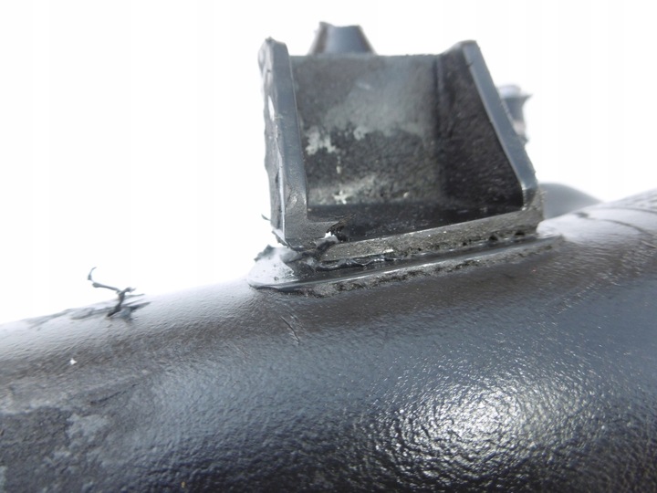 фото №9, Шланг труба інтеркулер s80 ii v70 iii 2.4 d5 30741666