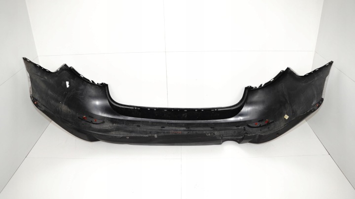 фото №11, Задний бампер renault fluence 09-12r