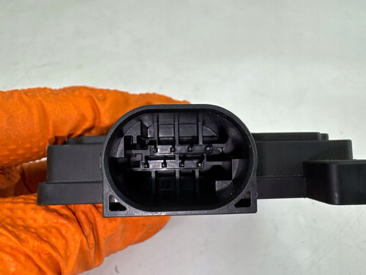 фото №5, Hyundai tucson iv nx4 2024 модуль мертвого pola