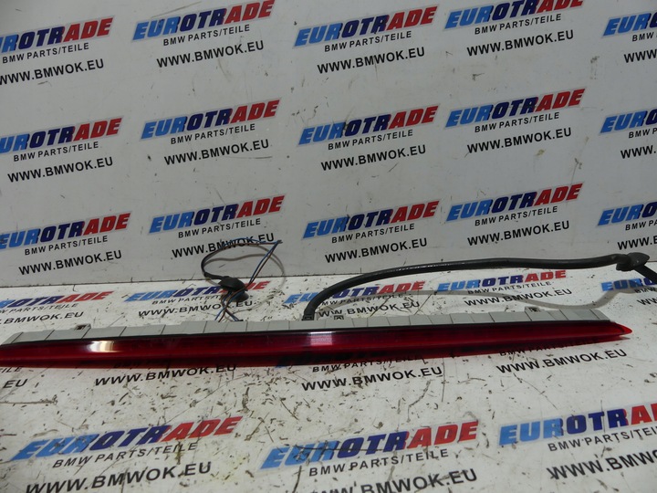 фото №1, Bmw 5' f11 + lci дополнительный третье свет сплав 7203224