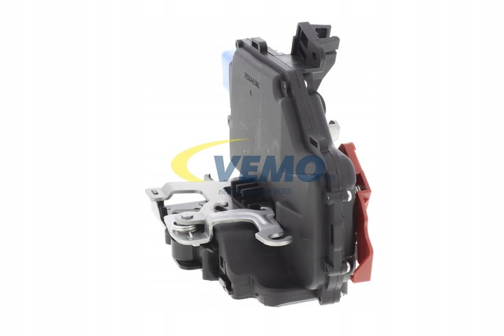 фото №9, Замок двері vemo v10-85-0006