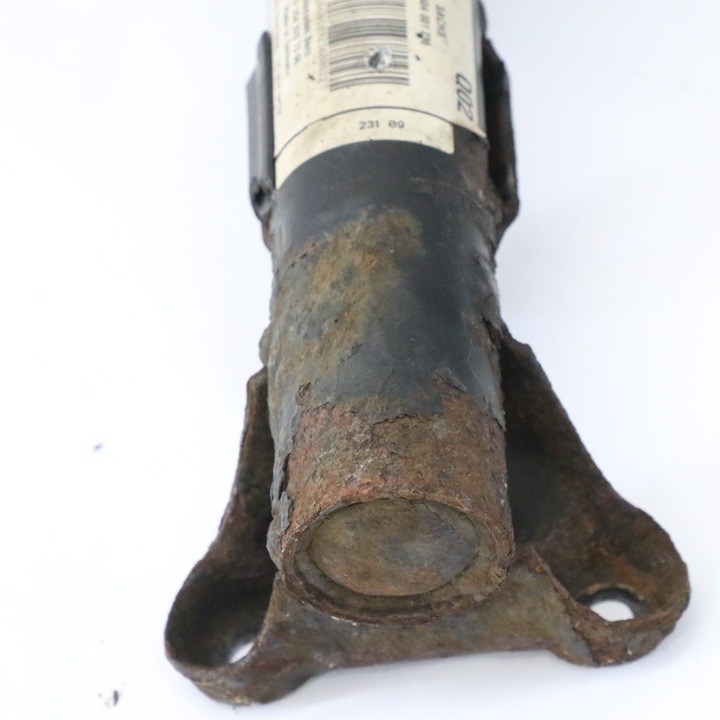 фото №11, Mercedes s204 універсал амортизатор лівий правий перед a2043232400