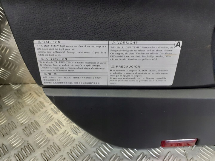 фото №5, Сидіння диван комплект+ обшивки subaru forester sh 2.0d