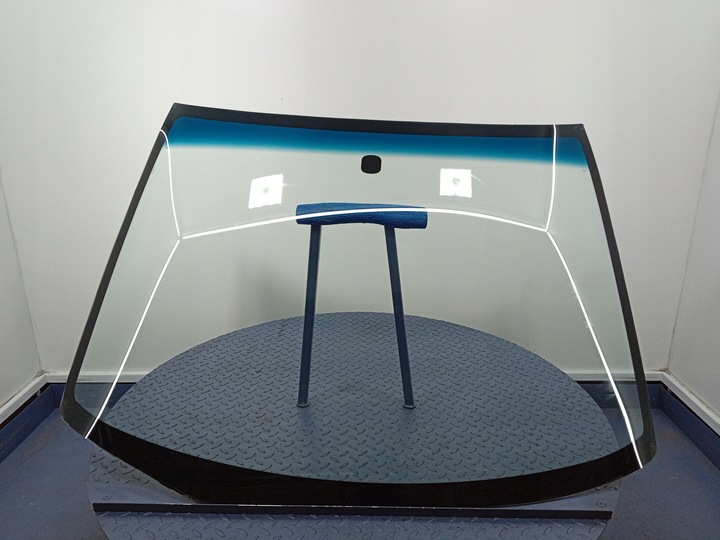 фото №1, Space wagon iii 98- скло лобове передня