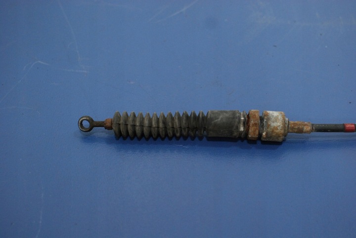 фото №6, Honda civic vii важіль домкрат коробки передач cvt автомат ima