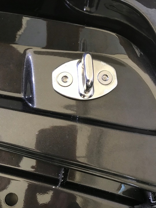 фото №13, Vw eos кабріолет кришка зад задня 1q0827025 h lb8r