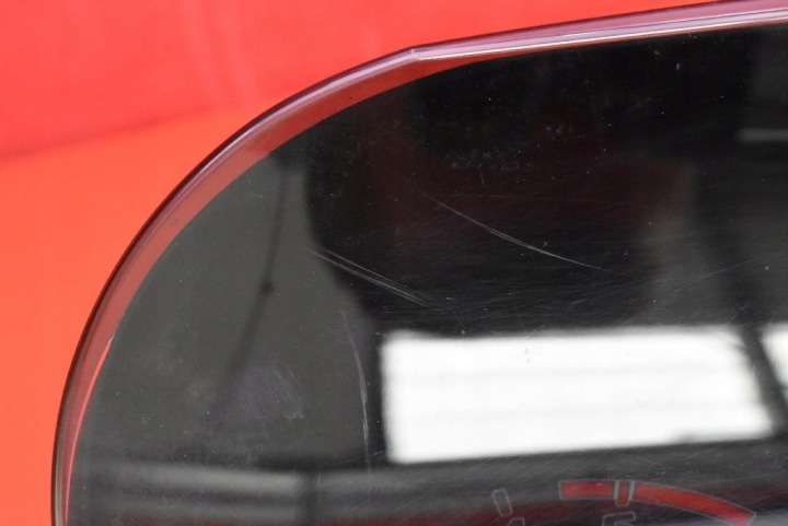 фото №16, Спидометр приборы eu 78100-sjh-g312-m1 honda fr-v 2.2 i-ctdi 140 km 04-09