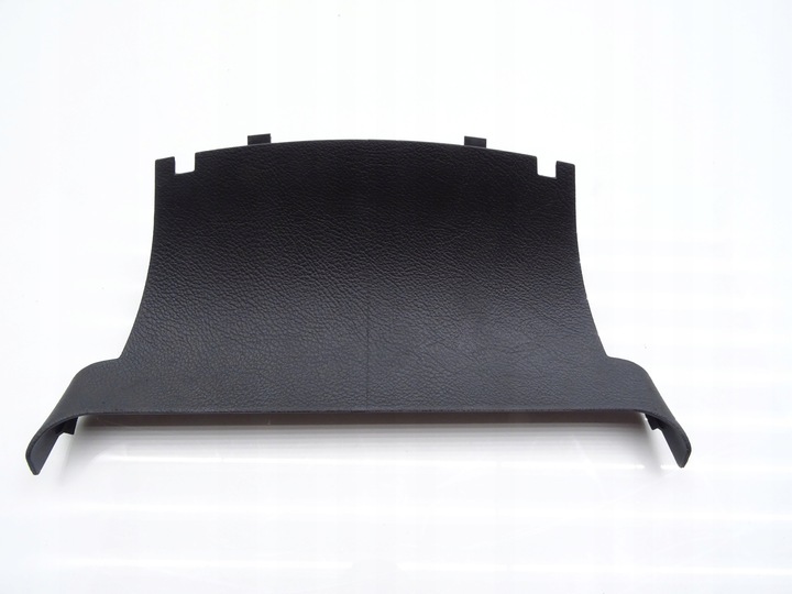 фото №1, Защита заглушка консоли капот 7l6863324 vw touareg i 7l