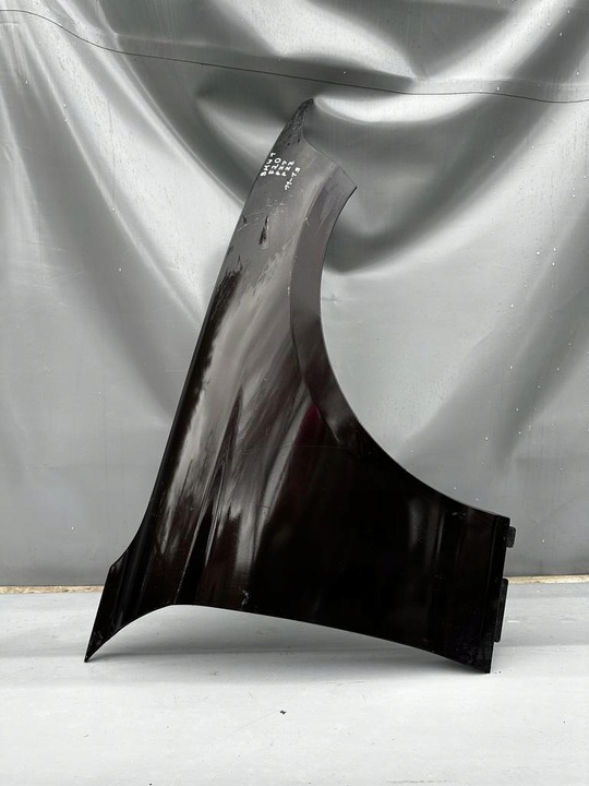 фото №9, Крило правий перед переднє bmw 1 f20 f21 2 f22