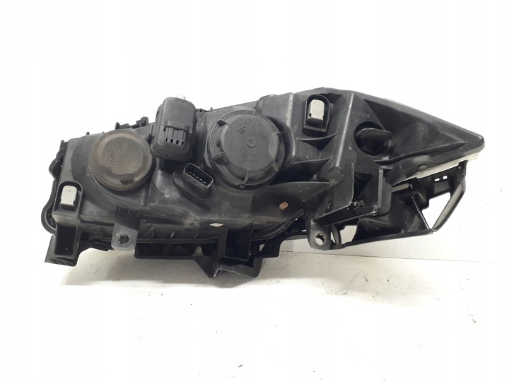 фото №9, Renault megane ii 2 02-05 дорестайлинг лампа правая передняя перед 89307000