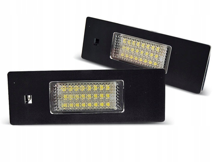 фото №1, Led do реєстрації bmw f20 f21 2011-