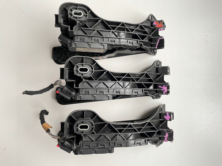 фото №5, Volkswagen оригінальний номер 1k1721503t 6pv008600-50