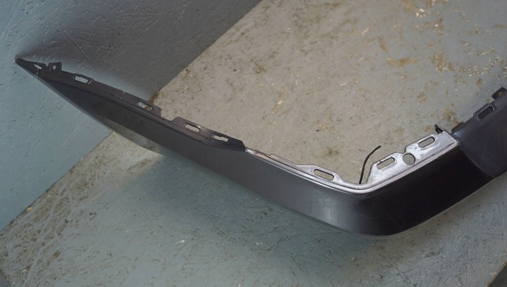 фото №6, Бампер зад bmw 3 e91 pdc z1924