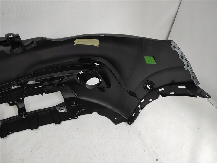 фото №9, Бампер перед renault kadjar po 2015 620220343r
