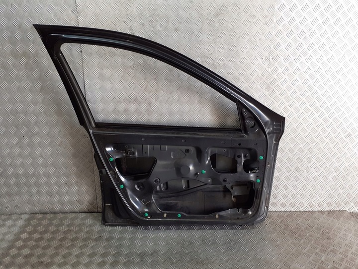 фото №8, Двері лівий перед renault laguna ii teb66