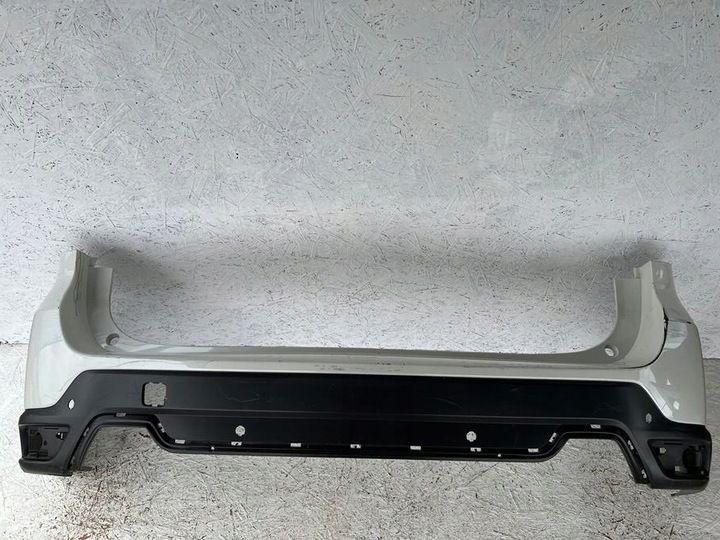 фото №1, Бампер зад задний subaru forester 5 v 19-