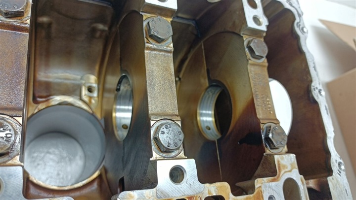 фото №10, Блок  двигуна bmw e84 f10 f11 f15 f20 f22 f25 2.0 2.0i n20b20a 7587604