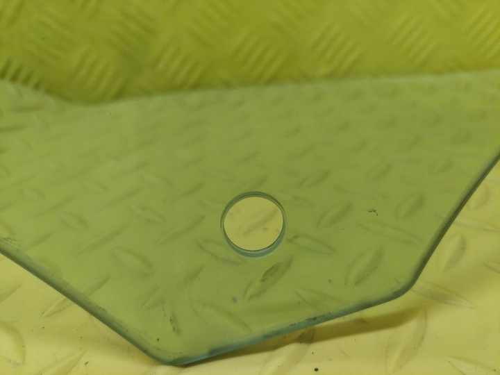 фото №3, Ford mondeo mk4 скло двері праві перед