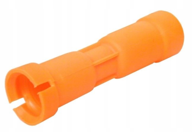 фото №1, Направляющая щупа масла vw