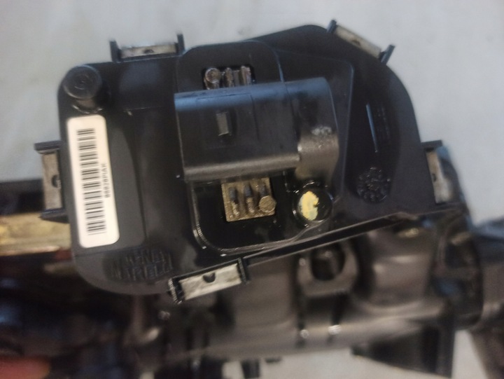 фото №6, Коллектор всасывающий opel insignia 2.0 cdti 160km a20dth