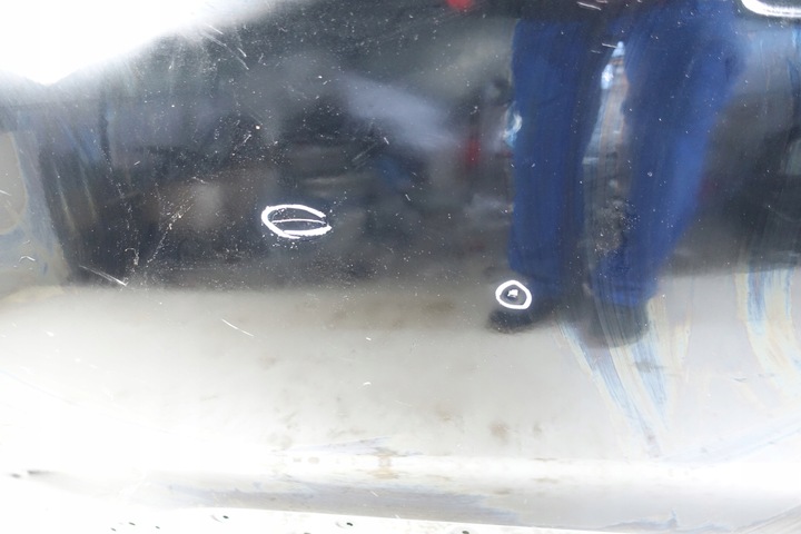 фото №6, Citroen c5 aircross 2018- дверь левая передние левый перед