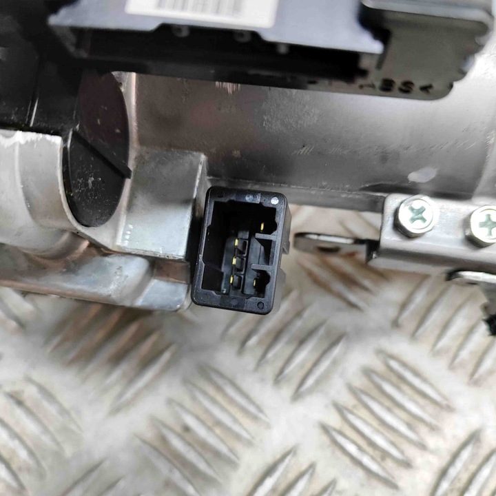 фото №8, Механізм кермо lexus gs _l1_ 8922753010 23246932 2.5l 133kw 2016