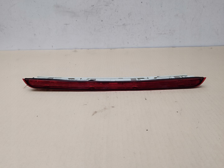 фото №1, Лампа третє світло сплав кришки зад audi a4 b8 універсал роки 2008-2011