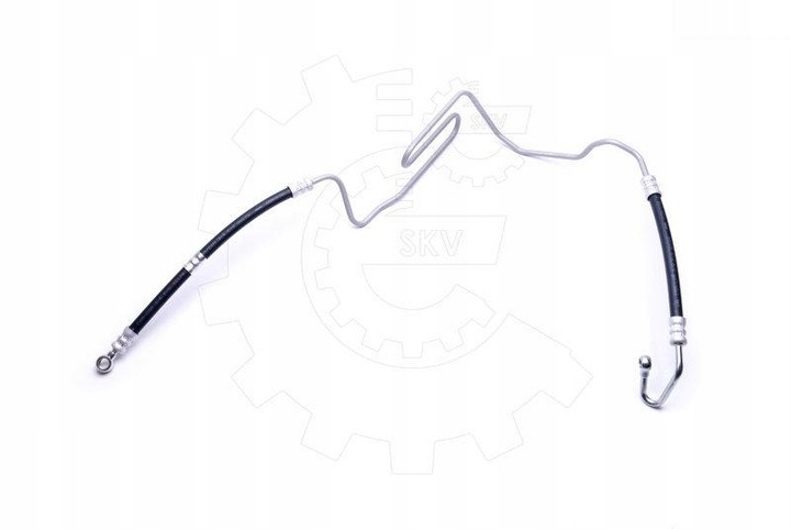 фото №1, Шланг усилителя seat toledo ii 1.6 10.98-07.04