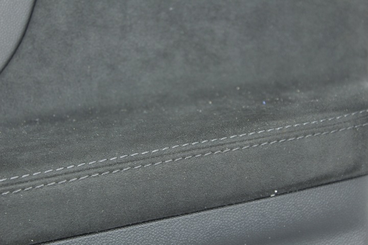 фото №10, Боковина дверь правые перед алькантара bmw f60 country