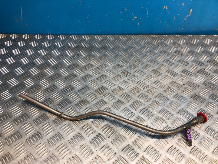 фото №1, Mercedes ml w164 3,0 cdi v6 om642 щуп масла