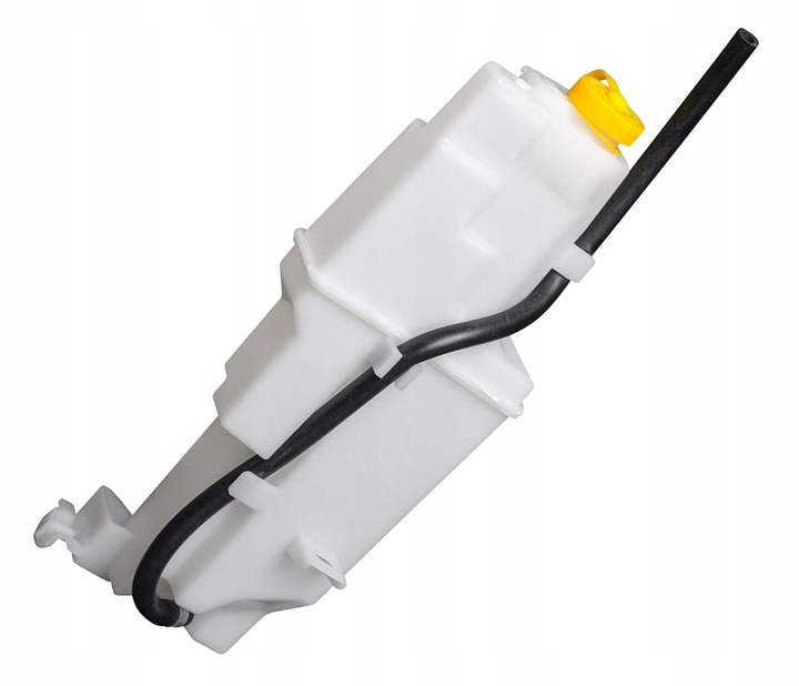 фото №1, Nissan micra k13 note e12 бачок расширительный жидкости