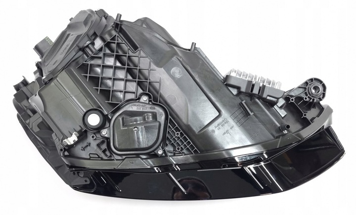 фото №11, Лампа laser левая audi a7 4k8 s7 4k8941085f