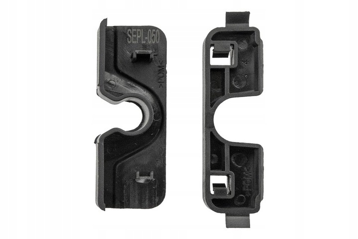 фото №3, Uchwyt/zaczep полиці багажника