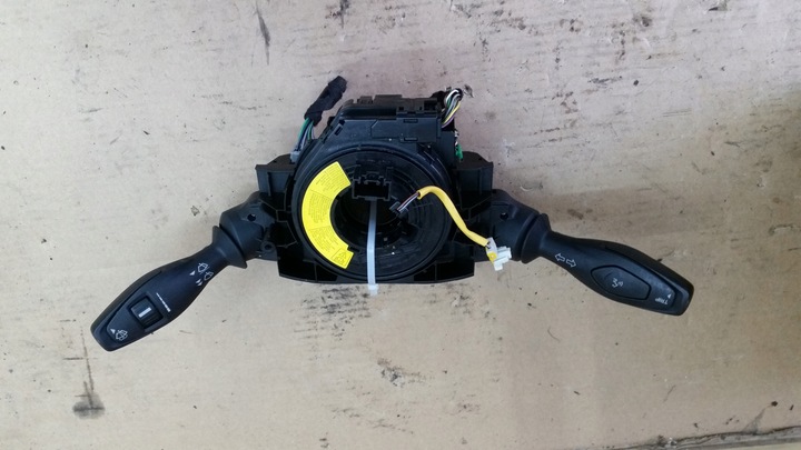 фото №1, Перемикач комбінований e fiesta mk7 8a6t-13n064-b