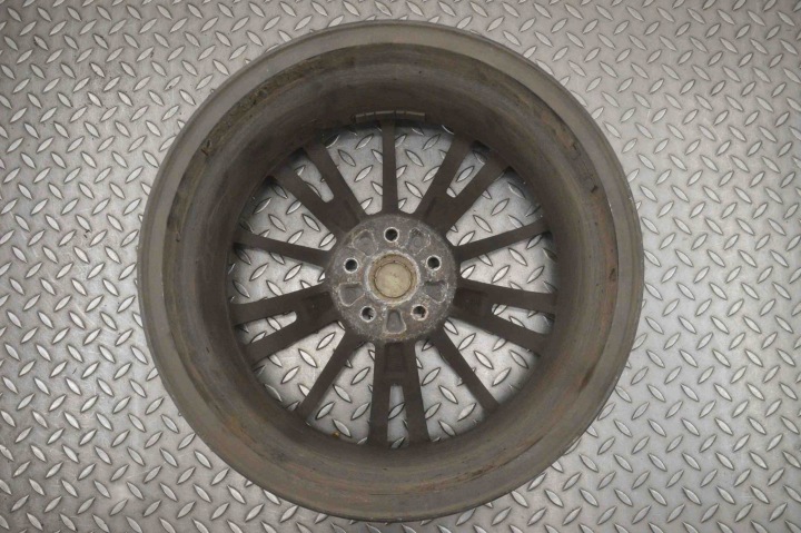 фото №13, Комплект диск toyota gt 86 купе zn6_ 17x7j 23570165 2.0l 147kw 2015