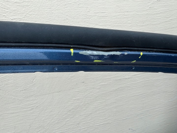 фото №15, Ford focus mk4 iv 4 hb 18r- дверь правые задние правые зад