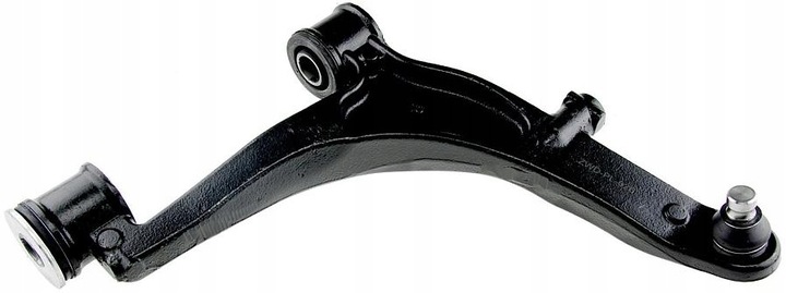 фото №1, Важіль підвішування nty zwd-pl-026